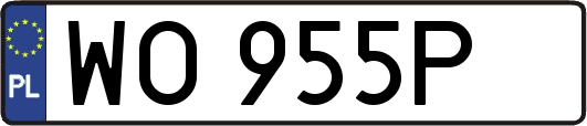 WO955P