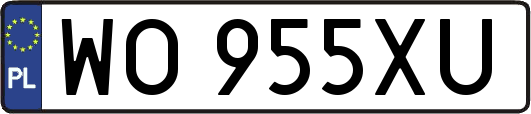 WO955XU