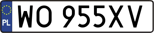 WO955XV