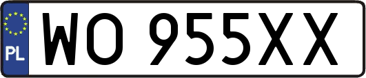 WO955XX