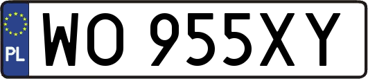 WO955XY