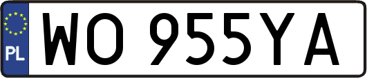 WO955YA