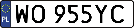 WO955YC