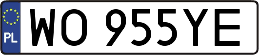 WO955YE