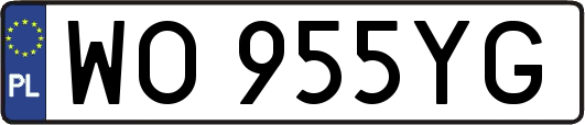 WO955YG