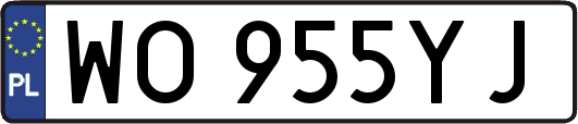 WO955YJ