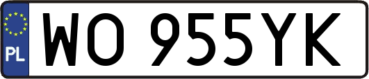 WO955YK
