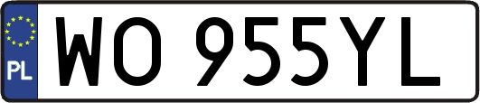 WO955YL