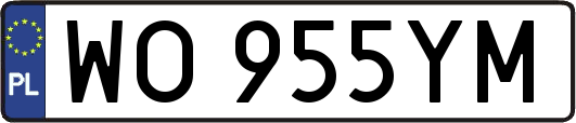 WO955YM