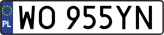 WO955YN