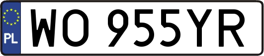 WO955YR