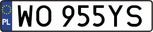 WO955YS