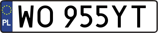 WO955YT