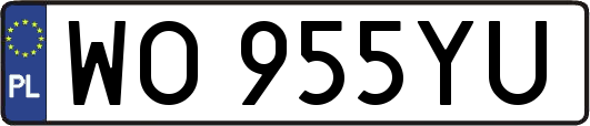 WO955YU