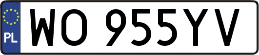 WO955YV