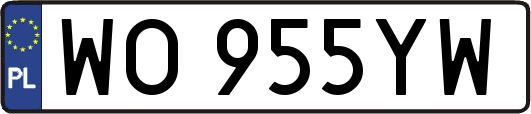 WO955YW