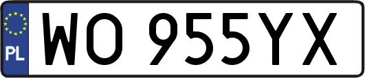 WO955YX