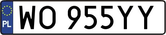 WO955YY