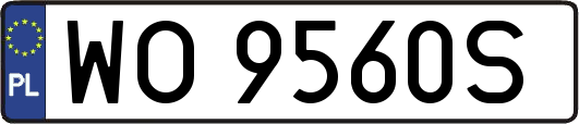 WO9560S
