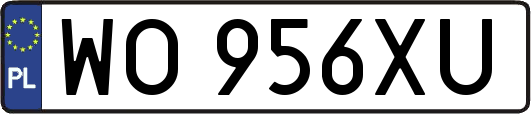 WO956XU