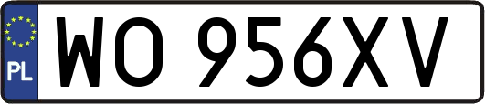 WO956XV