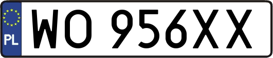 WO956XX