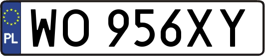 WO956XY