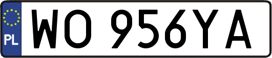 WO956YA