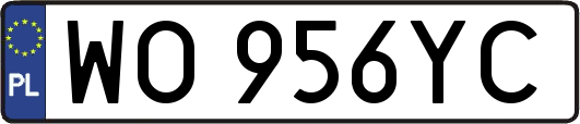 WO956YC