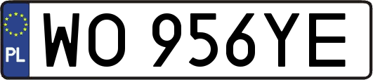 WO956YE