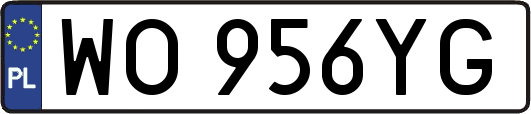 WO956YG