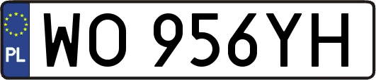 WO956YH
