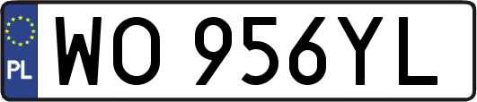 WO956YL