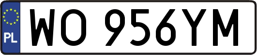 WO956YM