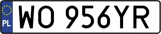 WO956YR