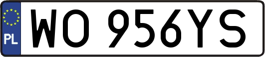 WO956YS