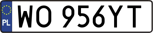 WO956YT