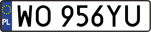 WO956YU