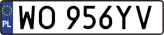 WO956YV