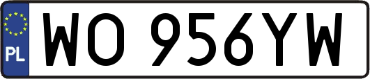 WO956YW