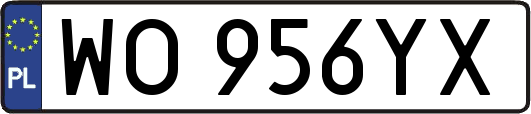 WO956YX