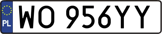 WO956YY