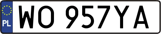 WO957YA
