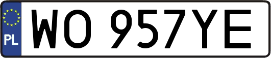 WO957YE
