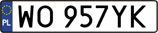 WO957YK