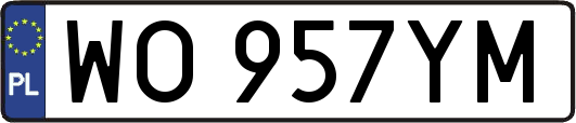 WO957YM