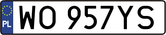 WO957YS
