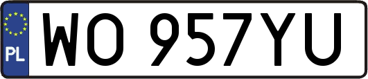 WO957YU