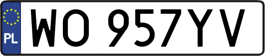 WO957YV