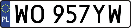 WO957YW